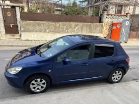 Peugeot 307, снимка 4