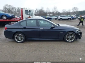 BMW 528 * xDrive* M-PACK* , снимка 13