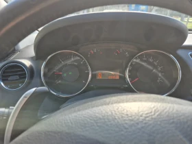 Peugeot 3008 1.6 hdi, снимка 14