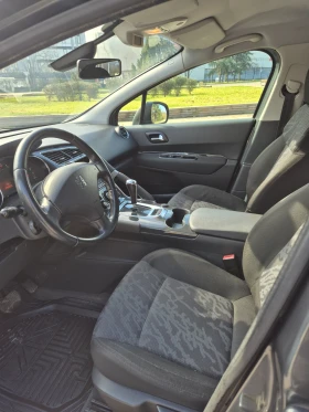 Peugeot 3008 1.6 hdi, снимка 9