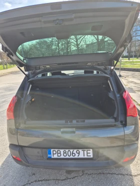 Peugeot 3008 1.6 hdi, снимка 7