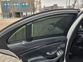 Mercedes-Benz S 350 BLUETEC / DISTRONIC / OLUFSEN / 360 / ОБДУХ /МАСАЖ, снимка 15
