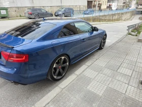 Audi A5 3.0TDI QUATTRO FACE СЕРВИЗНА ИСТОРИЯ , снимка 7