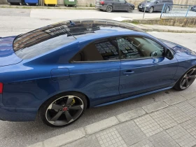 Audi A5 3.0TDI QUATTRO FACE СЕРВИЗНА ИСТОРИЯ , снимка 8