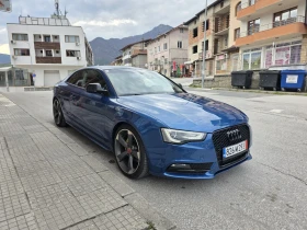 Audi A5 3.0TDI QUATTRO FACE СЕРВИЗНА ИСТОРИЯ , снимка 1