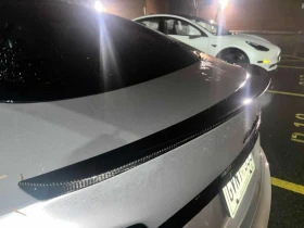 Tesla Model S * AWD * CARFAX * Стъклен таван * , снимка 14