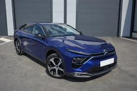Citroen C5 C5X, снимка 1