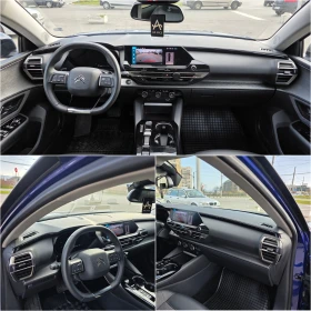 Citroen C5 C5X , снимка 9