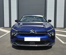 Citroen C5 C5X, снимка 4