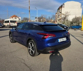 Citroen C5 C5X , снимка 3