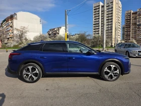 Citroen C5 C5X , снимка 5