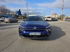 Citroen C5 C5X , снимка 8