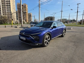 Citroen C5 C5X , снимка 2