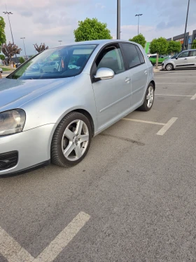 VW Golf, снимка 3