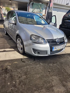 VW Golf, снимка 1