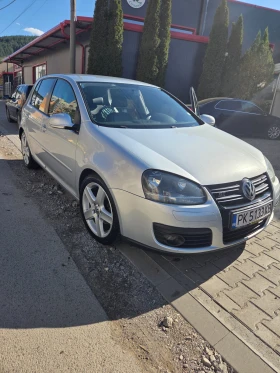 VW Golf, снимка 4