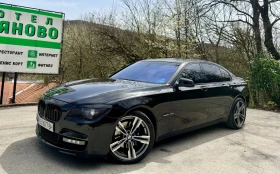 BMW 740 xDrive / M Shadow line, снимка 2