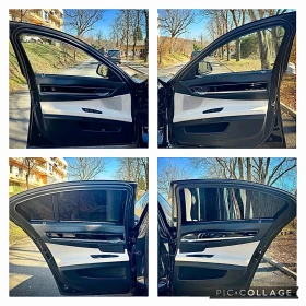 BMW 740 xDrive / M Shadow line, снимка 11