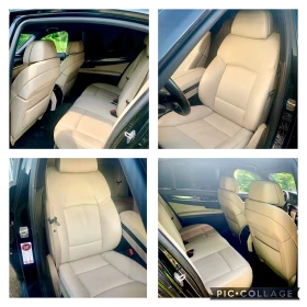 BMW 740 xDrive / M Shadow line, снимка 10