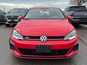 VW Golf * GTI* ГЛАВНО ПРЕДСТАВИТЕЛСТВО* , снимка 5