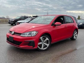 VW Golf * GTI* ГЛАВНО ПРЕДСТАВИТЕЛСТВО* , снимка 1