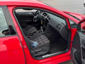 VW Golf * GTI* ГЛАВНО ПРЕДСТАВИТЕЛСТВО* , снимка 10