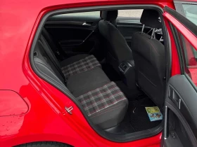 VW Golf * GTI* ГЛАВНО ПРЕДСТАВИТЕЛСТВО* , снимка 11
