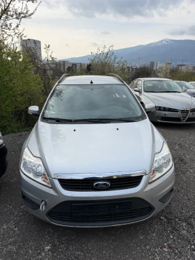 Ford Focus 1.6 TDCI  НА ЧАСТИ  ВСИЧКО НАЛИЧНО , снимка 2