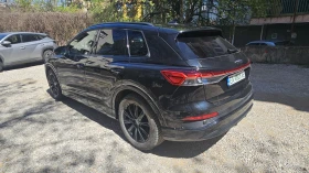 Audi E-Tron Q4 E-tron 45 Quattro, снимка 4