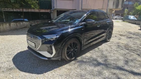 Audi E-Tron Q4 E-tron 45 Quattro, снимка 1