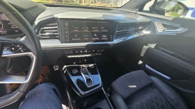 Audi E-Tron Q4 E-tron 45 Quattro, снимка 10