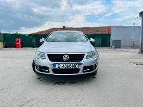 VW Passat 2.0TDI, снимка 2