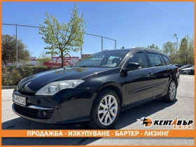 Renault Laguna, снимка 1