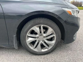 Honda Accord * LX * АВТОКРЕДИТ БЕЗ ПЪРВОНАЧАЛНА ВНОСКА* , снимка 7