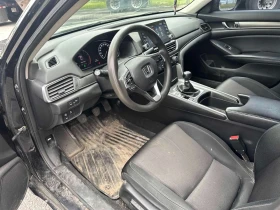 Honda Accord * LX * АВТОКРЕДИТ БЕЗ ПЪРВОНАЧАЛНА ВНОСКА* , снимка 5