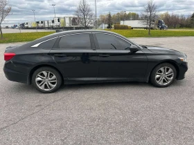 Honda Accord * LX * АВТОКРЕДИТ БЕЗ ПЪРВОНАЧАЛНА ВНОСКА* , снимка 3
