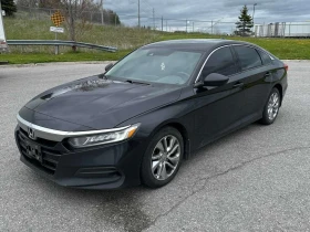 Honda Accord * LX * АВТОКРЕДИТ БЕЗ ПЪРВОНАЧАЛНА ВНОСКА* , снимка 1