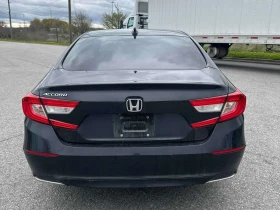 Honda Accord * LX * АВТОКРЕДИТ БЕЗ ПЪРВОНАЧАЛНА ВНОСКА* , снимка 4