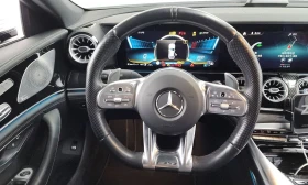 Mercedes-Benz AMG GT 4mATIC+ BURMESTER* ОБДУХВАНЕ* LANE ASS* ПАНО* 360, снимка 12