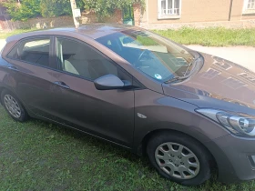 Hyundai I30, снимка 3