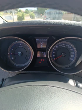 Hyundai I30, снимка 6