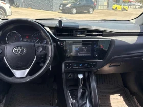 Toyota Corolla * SE CVT * АВТОКРЕДИТ БЕЗ ПЪРВОНАЧАЛНА ВНОСКА* , снимка 9