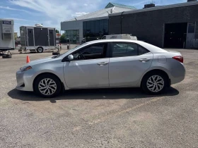 Toyota Corolla * SE CVT * АВТОКРЕДИТ БЕЗ ПЪРВОНАЧАЛНА ВНОСКА* , снимка 2