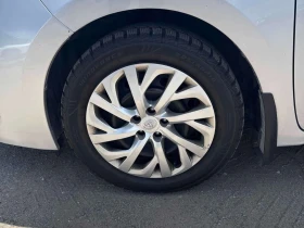Toyota Corolla * SE CVT * АВТОКРЕДИТ БЕЗ ПЪРВОНАЧАЛНА ВНОСКА* , снимка 7