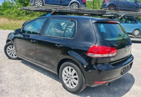 VW Golf Golf VI 1.6tdi, снимка 3