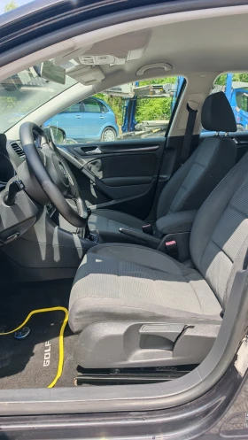 VW Golf Golf VI 1.6tdi, снимка 8