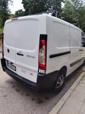 Fiat Scudo, снимка 3