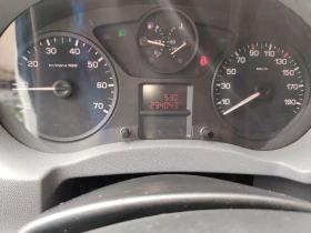 Fiat Scudo, снимка 6
