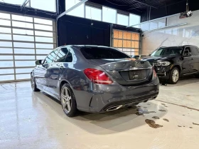 Mercedes-Benz C 300 * 4dr Sdn 4MATIC* 9 SERVICE RECS* ONTARIO CAR* AM , снимка 5