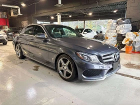Mercedes-Benz C 300 * 4dr Sdn 4MATIC* 9 SERVICE RECS* ONTARIO CAR* AM , снимка 6
